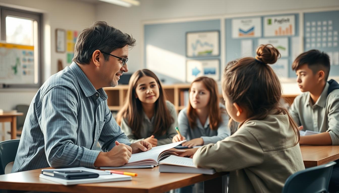 Innovative digital learning technology