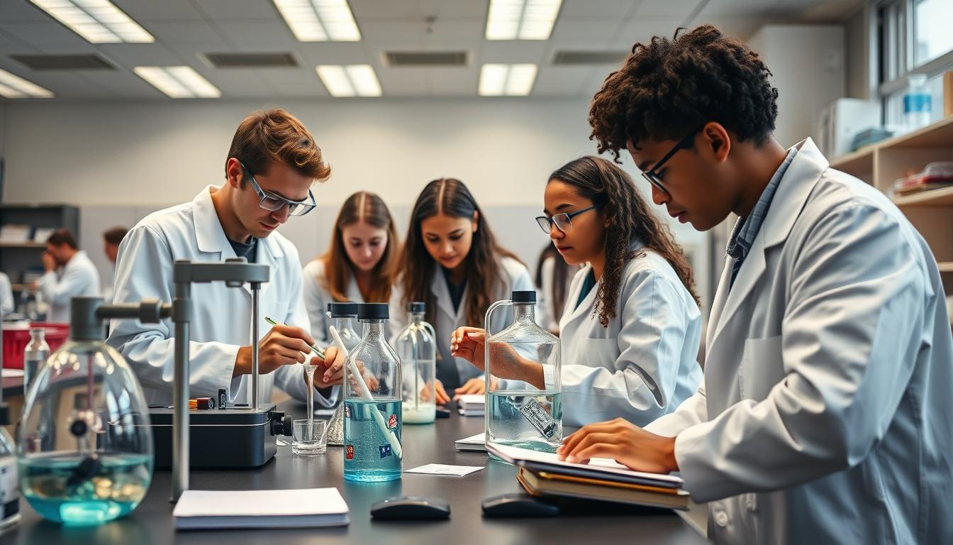 Professional communication for educational assistance